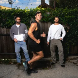 Portada John Summit & The Chainsmokers & Ilsey - ALL THE TIME