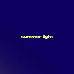 Portada JKLN - Summer Light