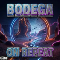Portada Bodega - On Repeat