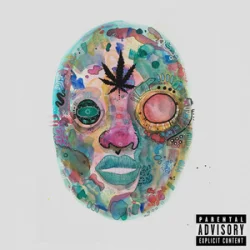 Portada Wiz Khalifa - Bestie Bong
