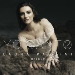 Portada Laura Pausini - CUANDO NACEN AMORES (solo version)