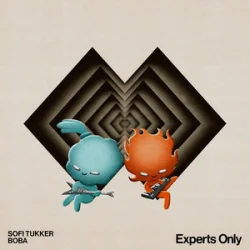 Portada SOFI TUKKER - BOBA