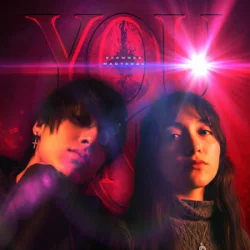 Portada Etawdex & Mady Rose - You And I