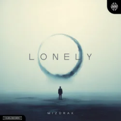 Portada Mizdrak - Lonely