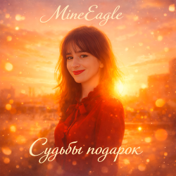 Portada MineEagle - Судьбы подарок