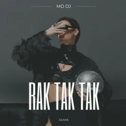 Portada MD Dj & Olivia - Rak tak tak