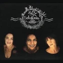 Portada Soledonna - Ballata maga