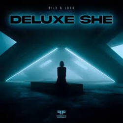 Portada FILV & LUXX - Deluxe She