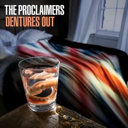Portada The Proclaimers - News to Nietzsche