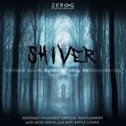 Portada G$G - Shivers