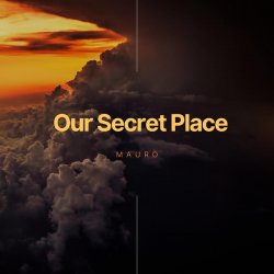 Portada MAURO - Our Secret Place