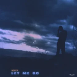 Portada Velchetto - Let Me Go