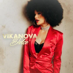 Portada VIKANOVA - Dolce
