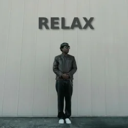 Portada Desiigner - Relax