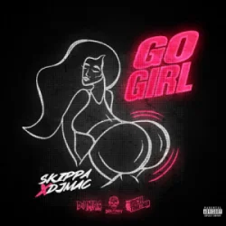 Portada Skippa & DJ Mac - Go Girl