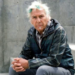 Portada John Cale - Out Your Window