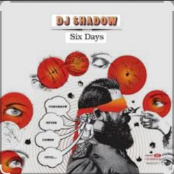 Portada DJ Shadow feat. Mos Def - Six Days (Remix) (OST Форсаж 7)