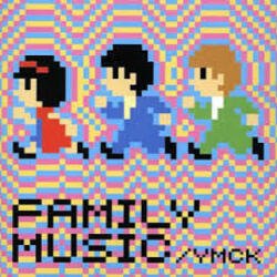Portada YMCK - Fanfare