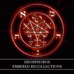 Portada Heosphoros - Shattering the Vessels