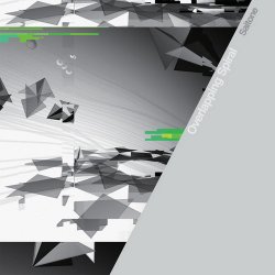 Portada SAITONE - Overlapping Spiral