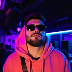 Portada Leader Beats - Anlatamam