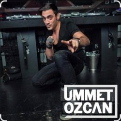 Portada Ummet Ozcan - Wakame