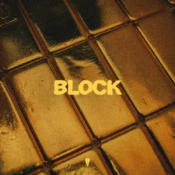 Portada Kröme & Awakening - Block