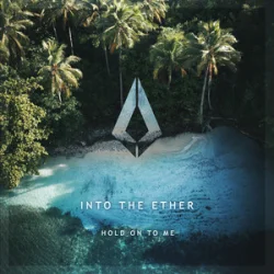 Portada Into The Ether - Hold On To Me