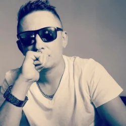 Portada Dj NACZALNIK Boss - Ти мій біль