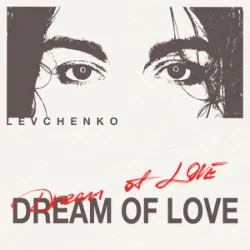 Portada Levchenkо - Dream of Love