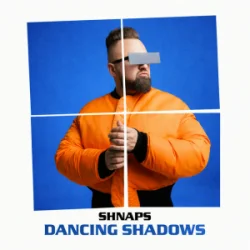 Portada Shnaps - Danсing shadows