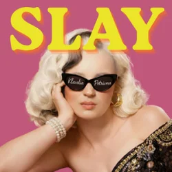 Portada Klavdia Petrivna - SLAY