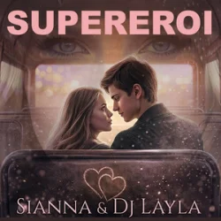 Portada Sianna & Dj Layla - SUPEREROI