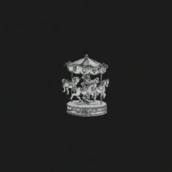 Portada John Michael Howell - Carousel