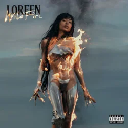Portada Loreen - Coming Close