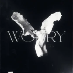 Portada LONOWN & riserayss - worry (ultra slowed)
