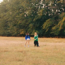 Portada Irina Rimes & Delia - Petale