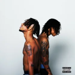 Portada Rae Sremmurd & Gucci Mane - Black Beatles