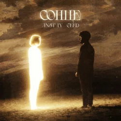 Portada ANSTAY & Geed - Сонце