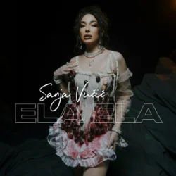 Portada Sanja Vučić - Ela Ela