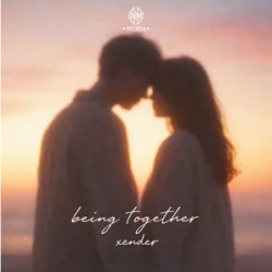 Portada XENDER - Being Together
