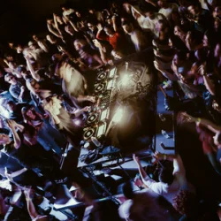 Portada TELYKAST - Dance With Me