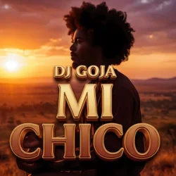 Portada Dj Goja - Mi Chico
