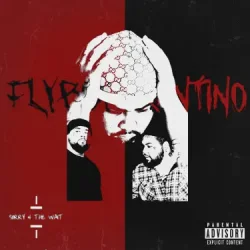 Portada Flyboy Tarantino, Craig Xen & KidWay - Now Or Never