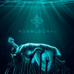 Portada Go_A - Rusalochki (Vallhard Remix)