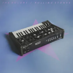 Portada The Kolors - ROLLING STONES