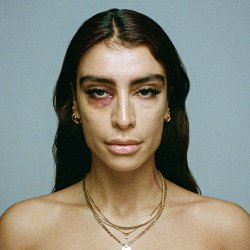 Portada Sevdaliza - Gole Bi Goldoon