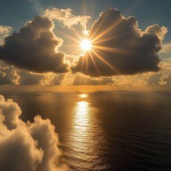 Portada ОДМ - Solar Tides
