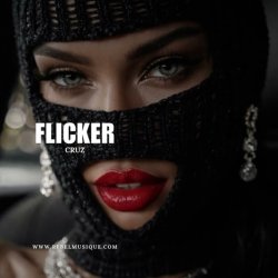 Portada CruZ - Flicker