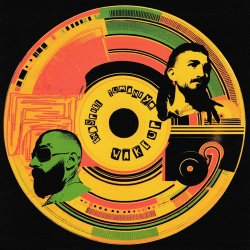 Portada Эндшпиль feat. TumaniYO - WAKE UP